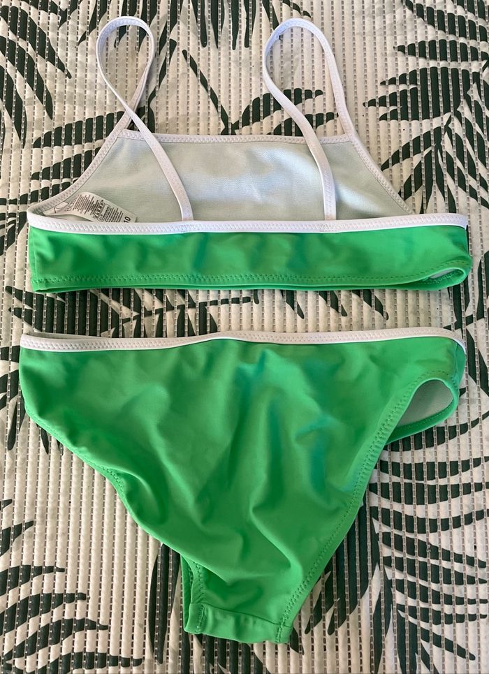 Maillot deux pièces - photo numéro 3