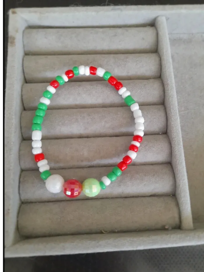 bracelet - photo numéro 2