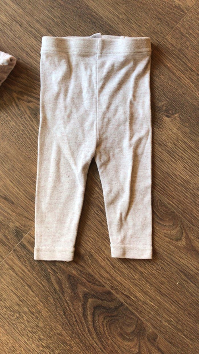 Ensemble robe + jegging - photo numéro 4