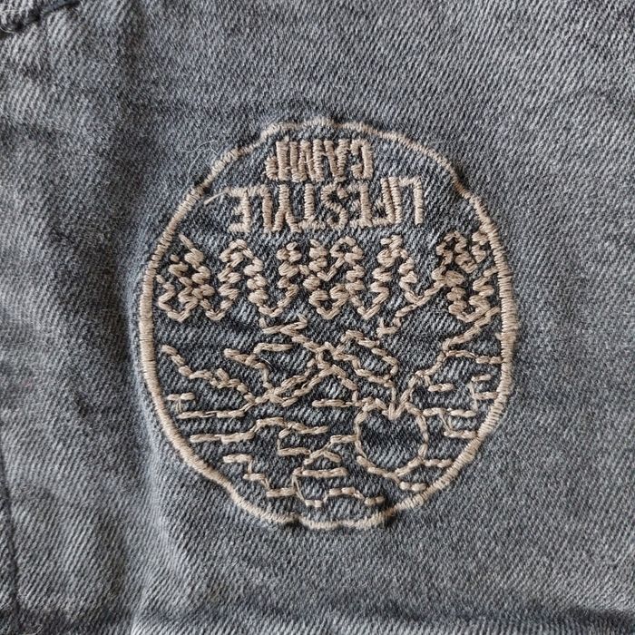 Jean slim - photo numéro 6