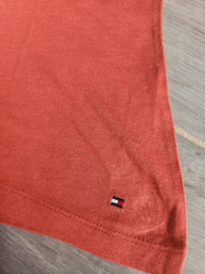 Haut tommy hilfiger - photo numéro 4