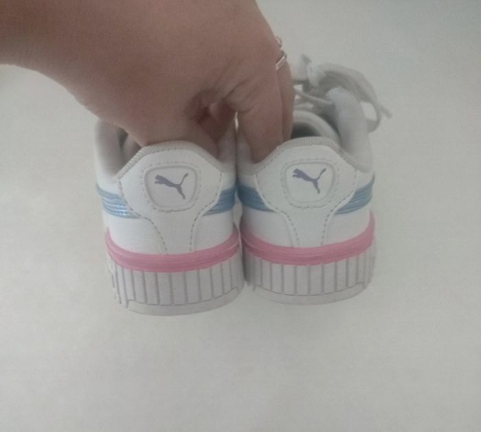 Puma taille 31 - photo numéro 2