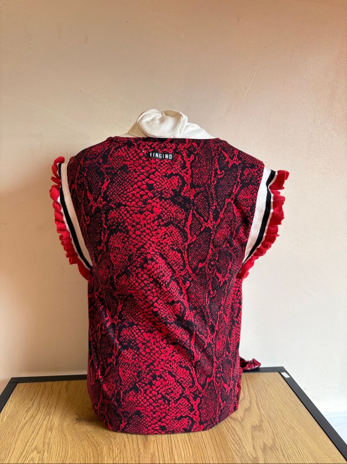Robe fille taille 152 - photo numéro 3