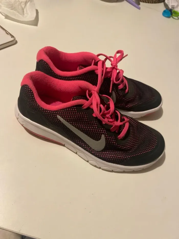 Basket Nike - photo numéro 2