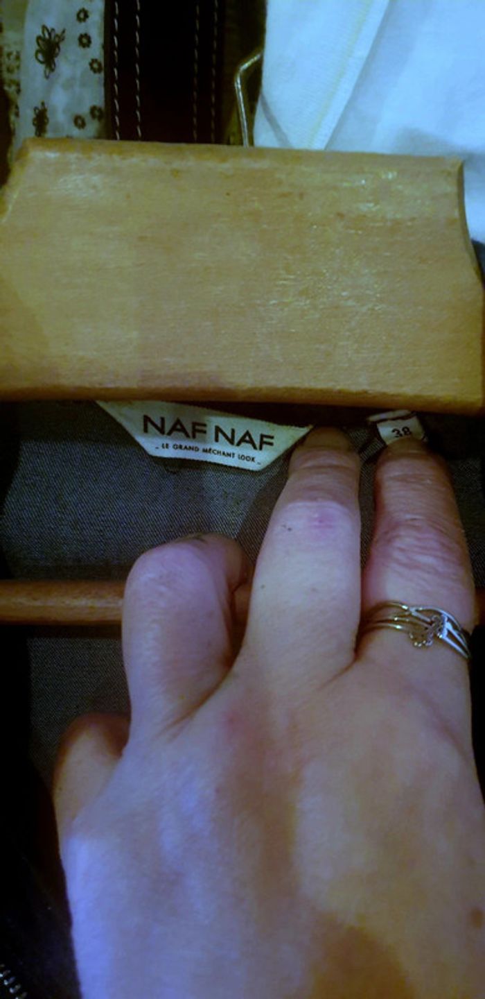 Combinaison Naf Naf - photo numéro 3