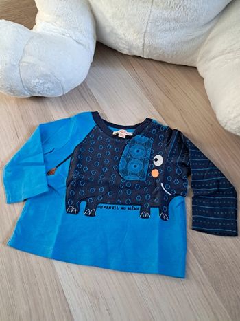 Tee shirt