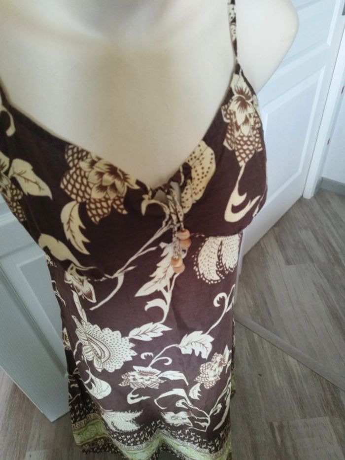 Robe emonite taille 44 - photo numéro 4
