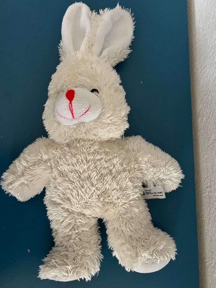 Peluche bouillote - photo numéro 6