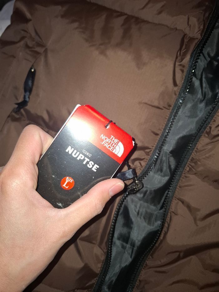 The north face - photo numéro 6