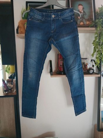 Jeans esprit taille 146 cm