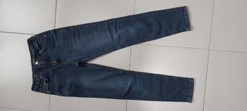 Jeans slim 12 ans