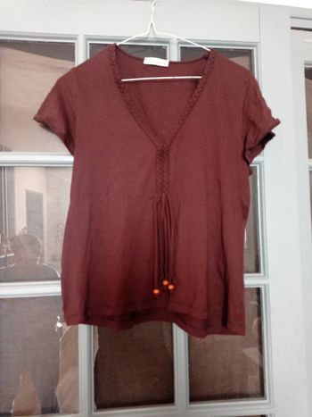 Tee shirt
