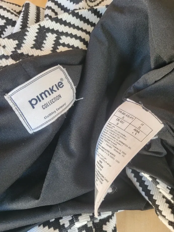 Beste pinkie oversize confort - photo numéro 4
