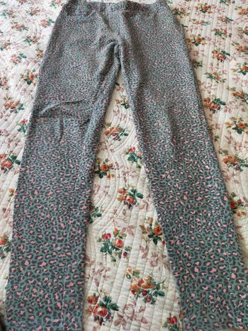 Jegging fille 13/14 ans Tex