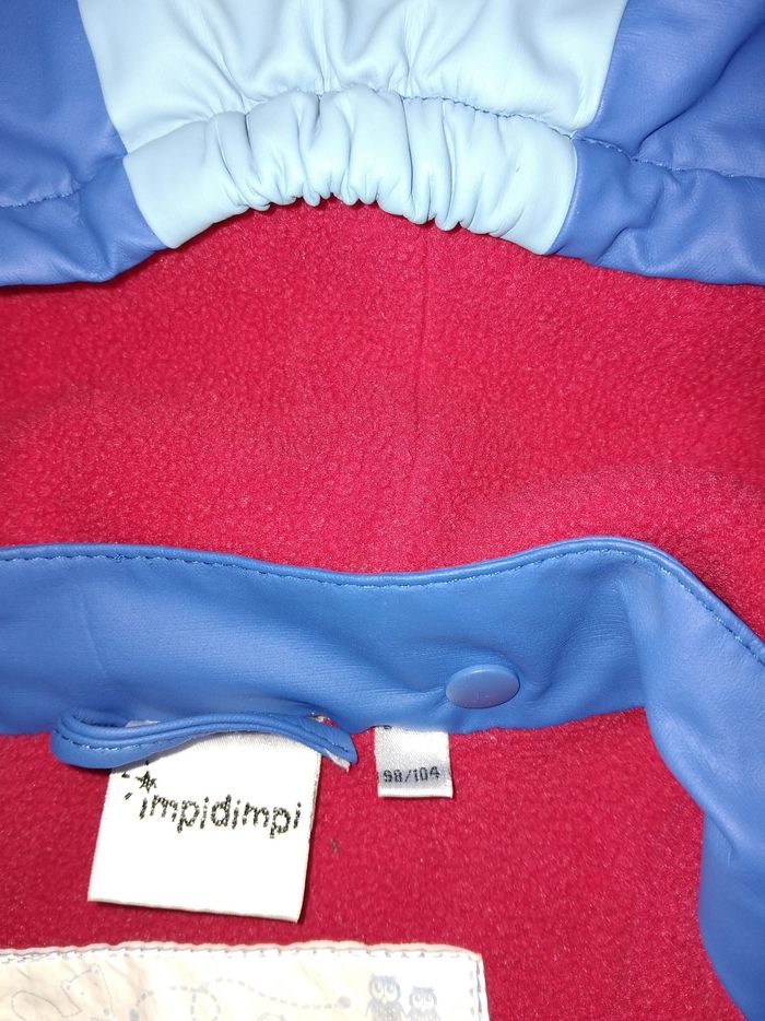 Parka - photo numéro 2