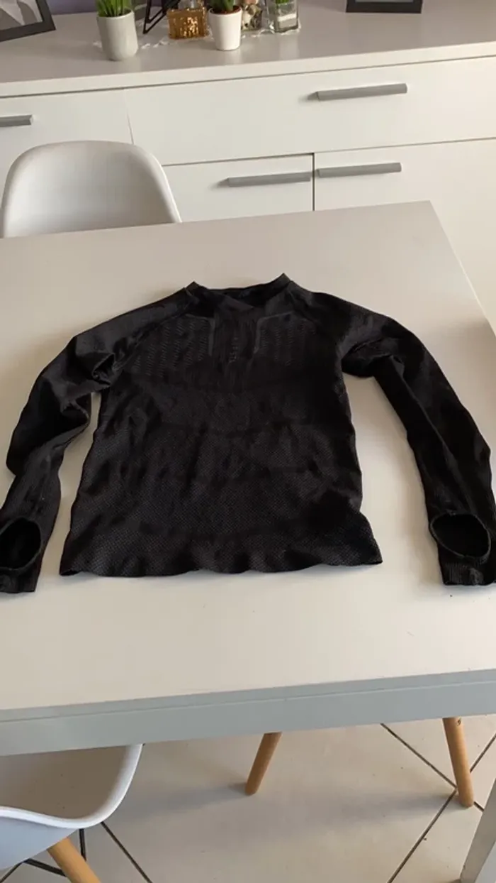 Pulm pour foot taille7 8 ans - photo numéro 2