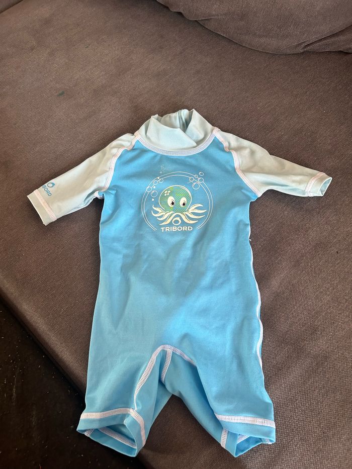 Lot de tenue d’eau - photo numéro 3