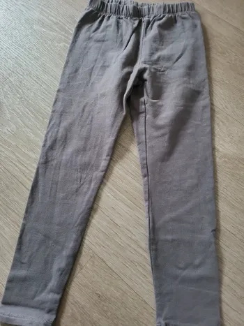Leggins 5/6 ans