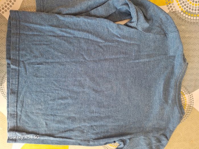 Tee shirt manches longues - photo numéro 4