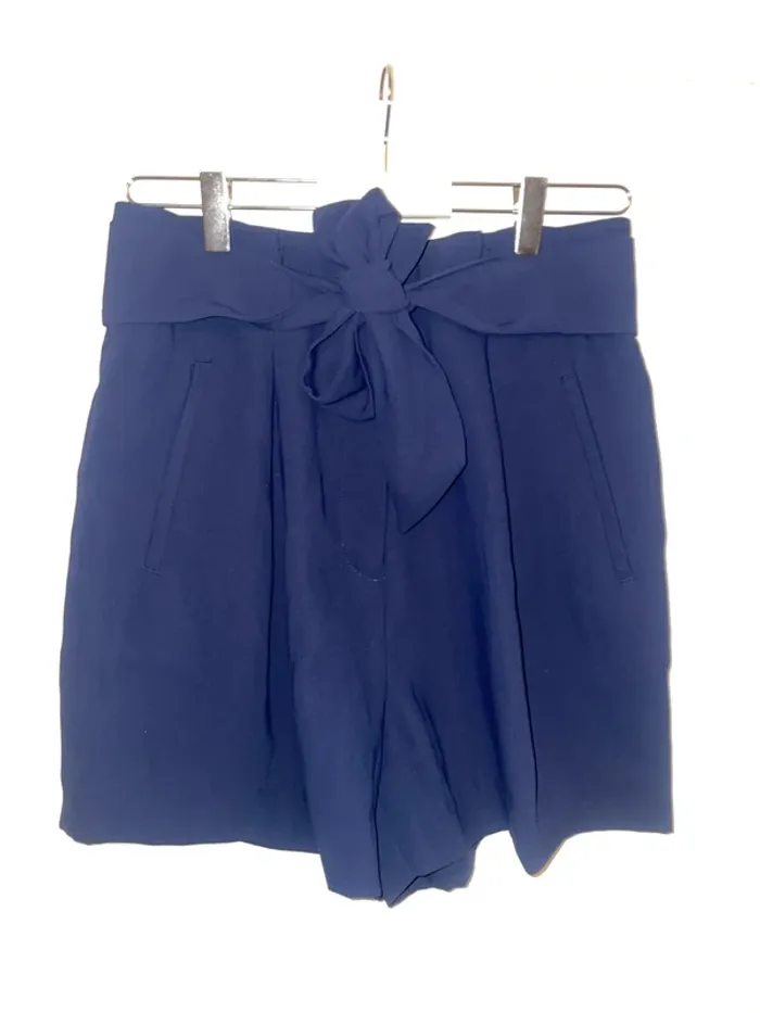 Short marine H&M 38