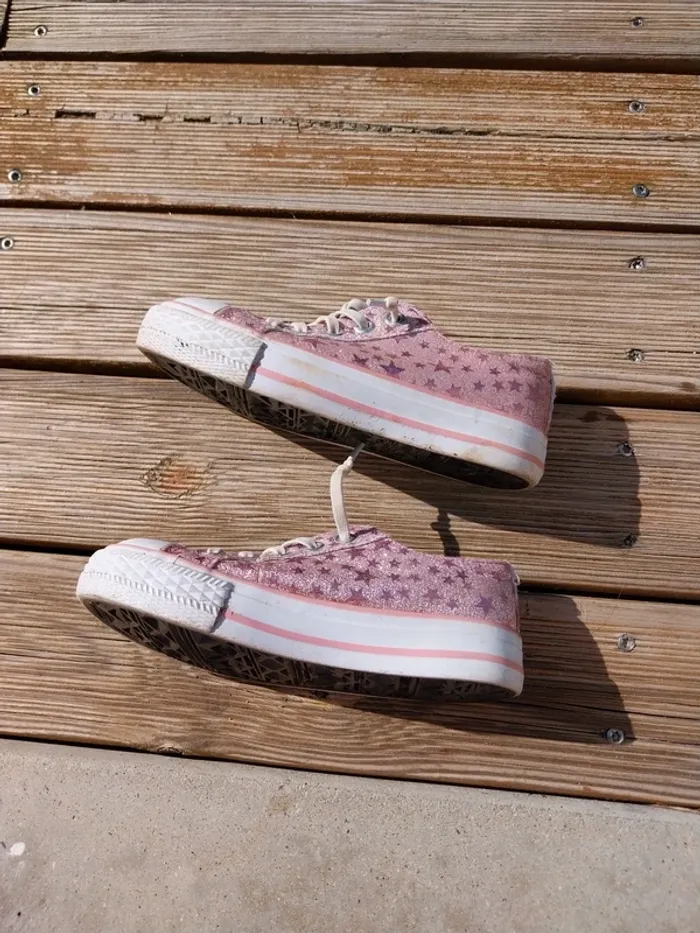 Basket pointure 28 - photo numéro 6