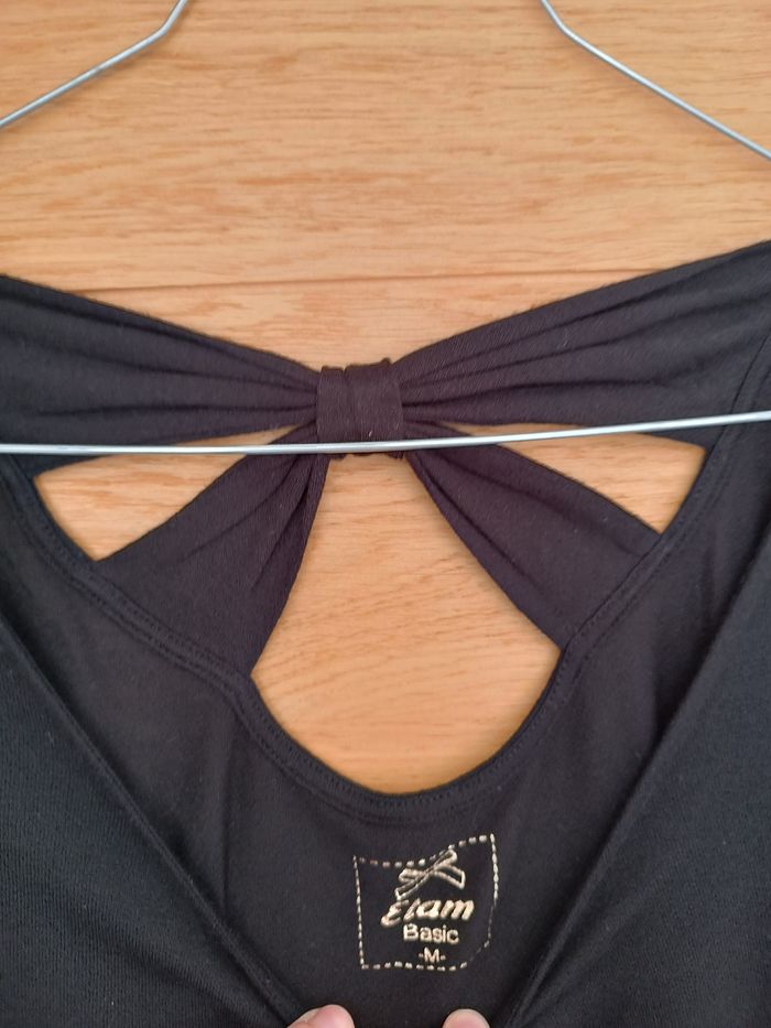 Pull fin - photo numéro 2