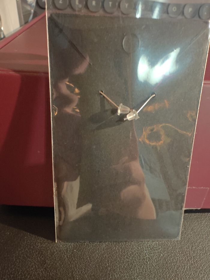 Boucles d'oreilles à coeur - photo numéro 2