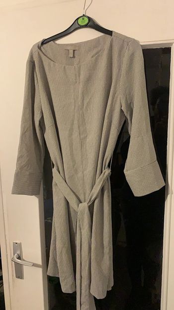 Robe chic