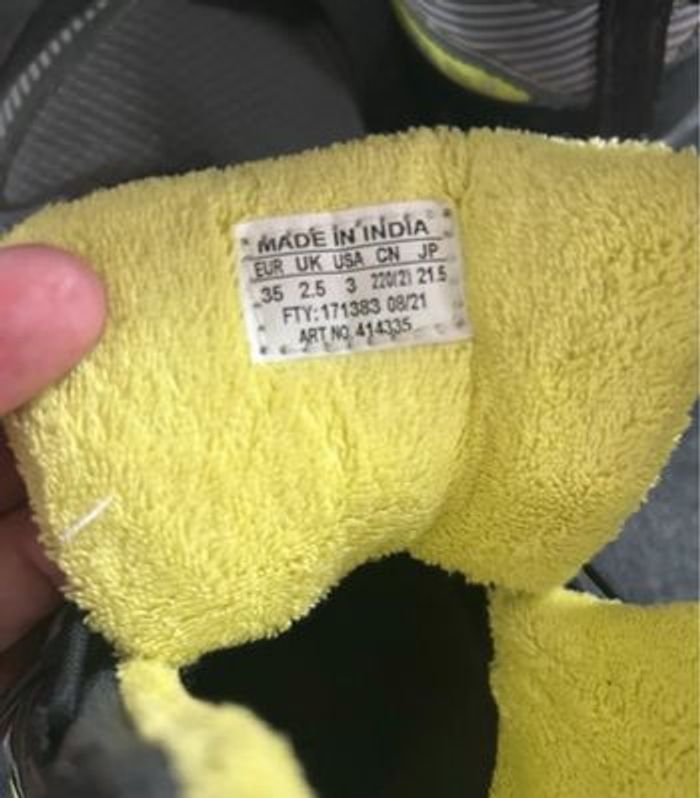 Chaussures montantes fourrure Salomon - photo numéro 3