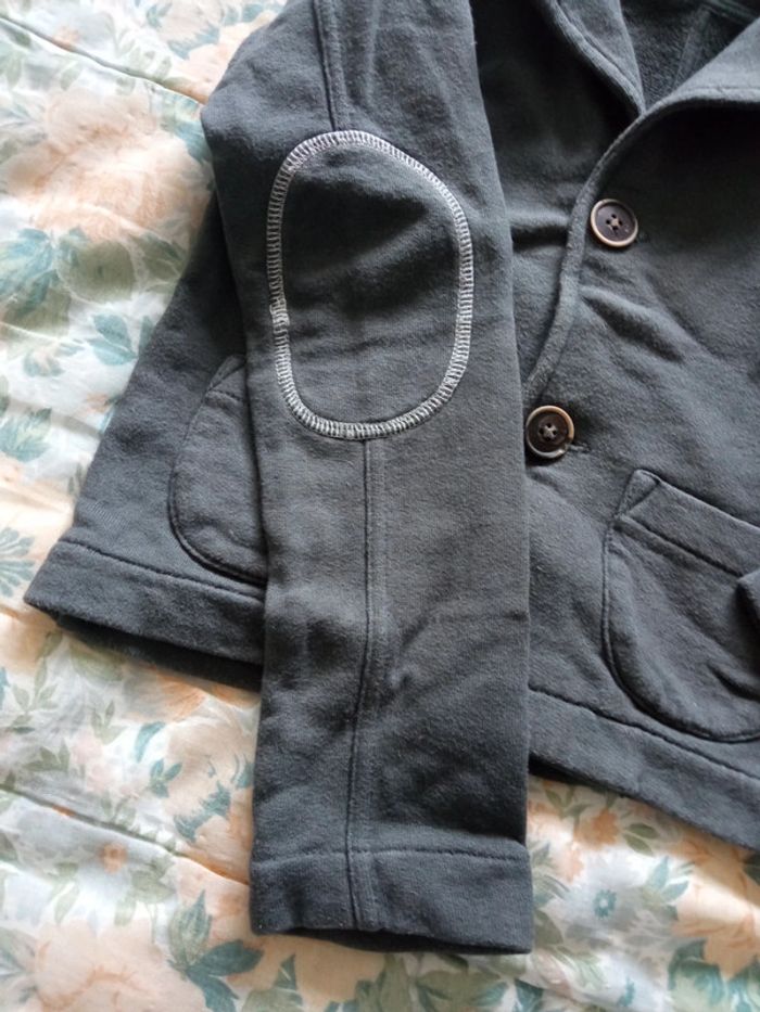 Veste zef 6 ans - photo numéro 4