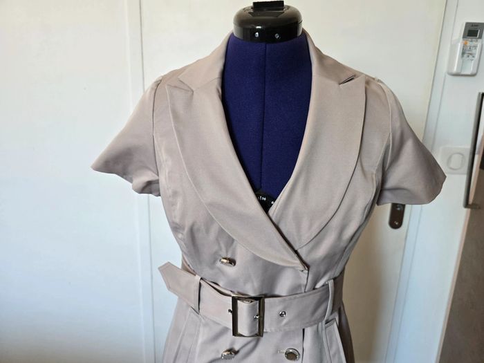 Robe Morgan neuve - photo numéro 2