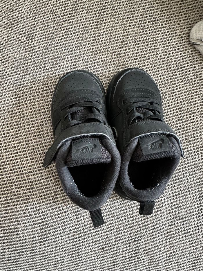 Adidas Air force - photo numéro 5