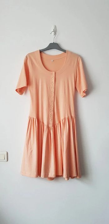 Robe vintage femme - T. 38 / 40