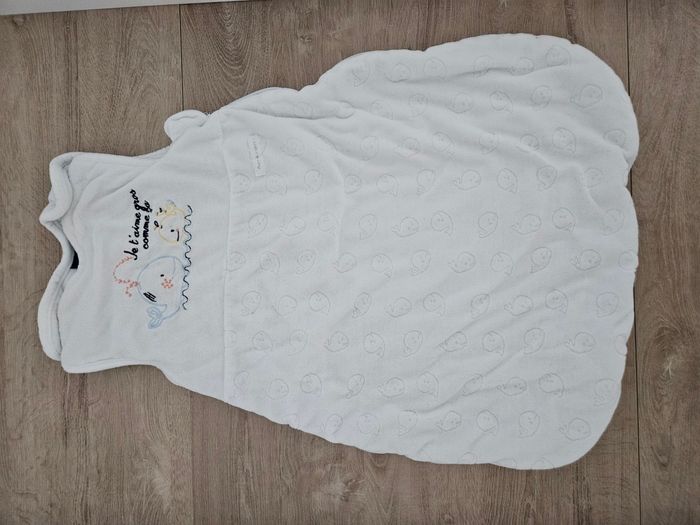 Lot 2 gigoteuses - photo numéro 2