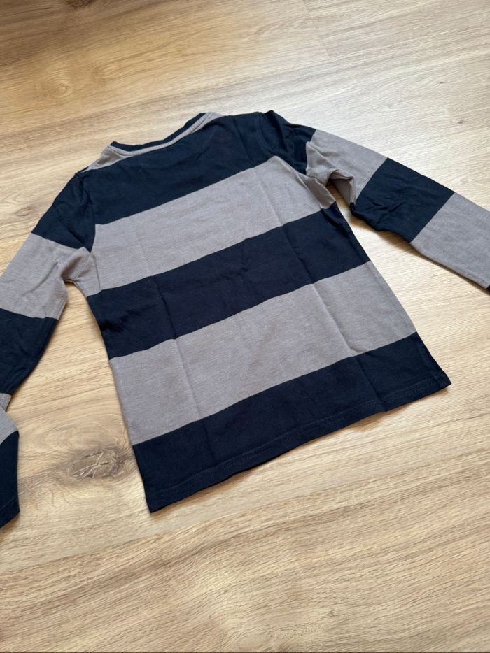 Haut 8ans - photo numéro 5