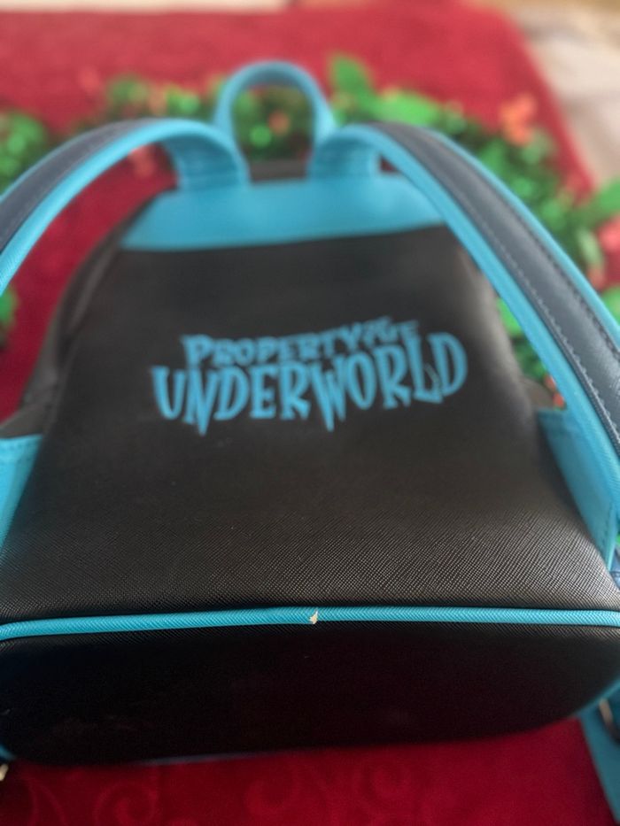 Loungefly hades - photo numéro 4