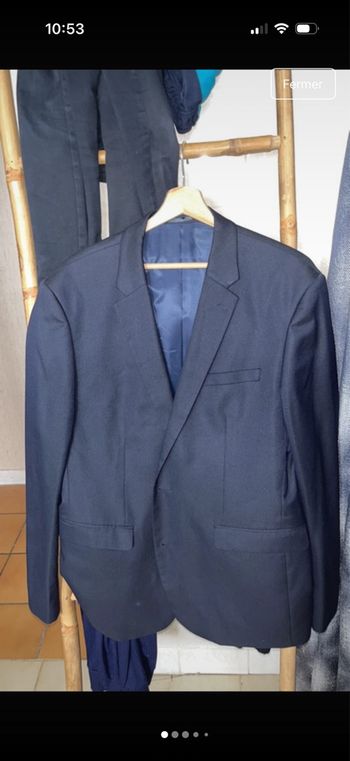 Veste costar