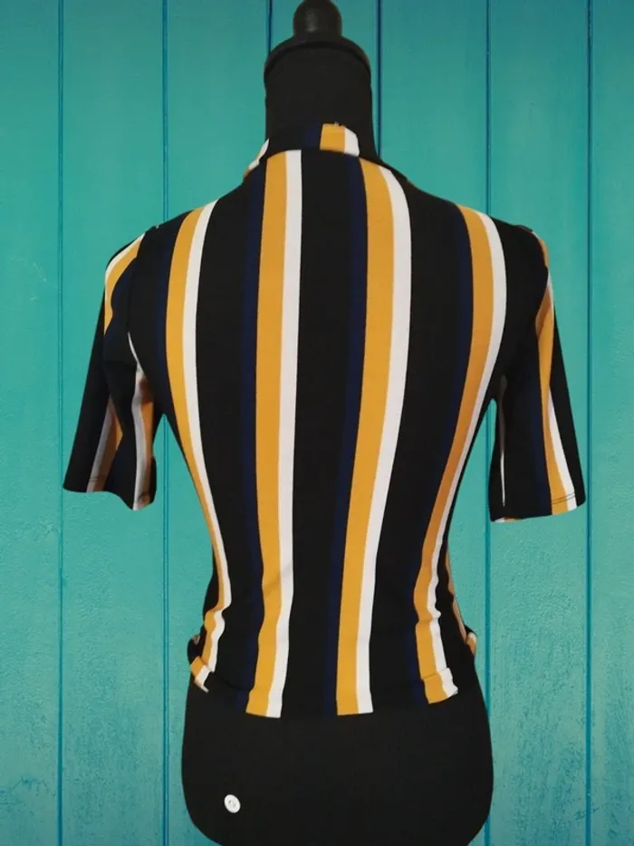 T-shirt - photo numéro 2