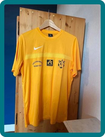 Maillot jaune