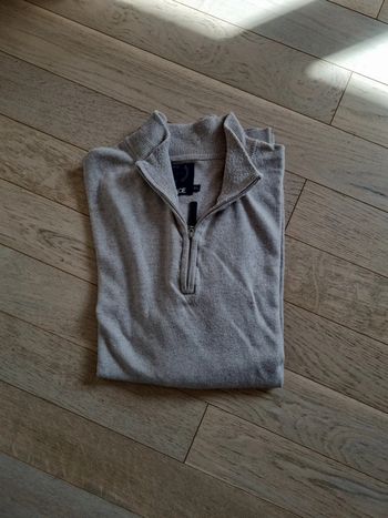 Pull laine  XXL  Brice