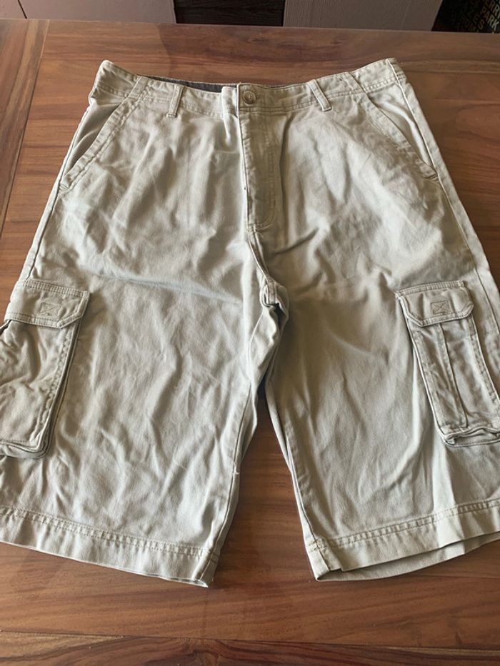 Bermuda homme 46