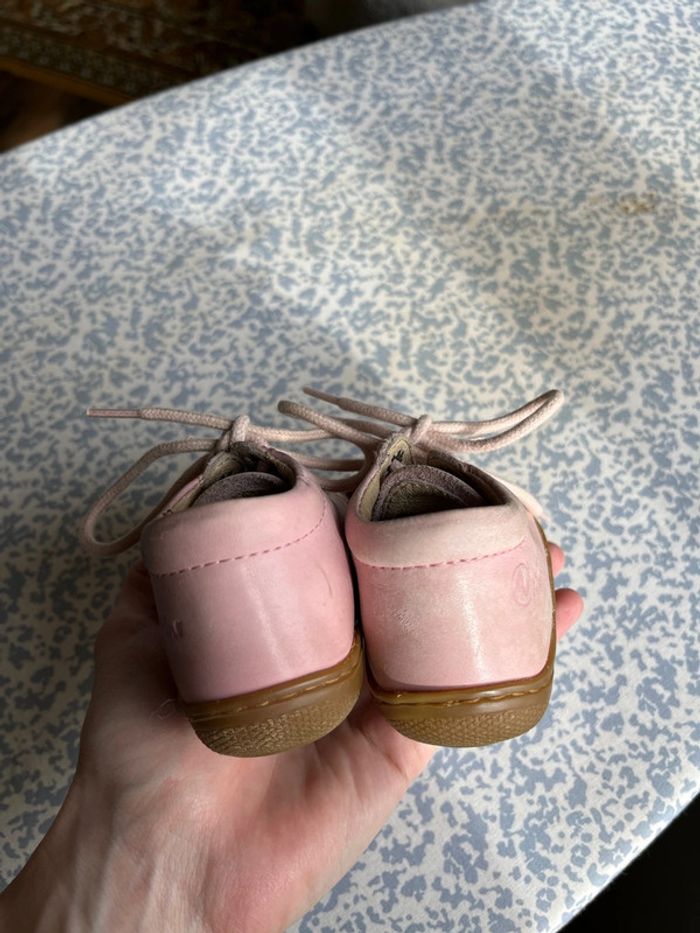 Chaussures Naturino 18 - photo numéro 4