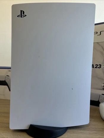 Console Sony PS5 Disk Edition