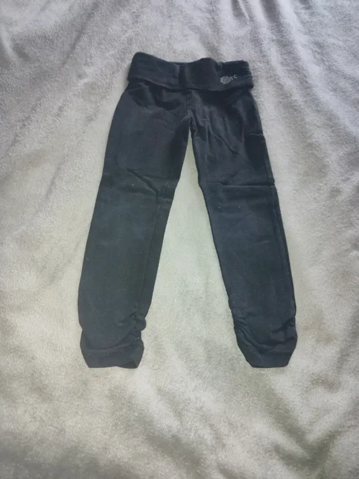 Pantalon fille