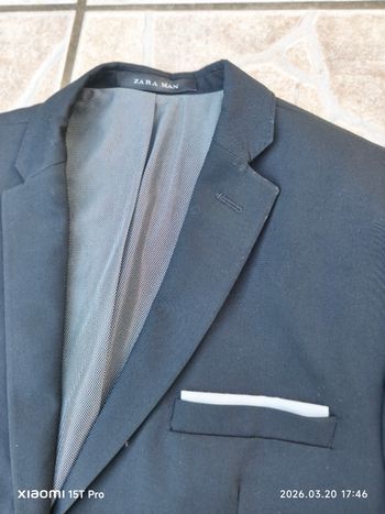 blazer Zara pour Homme / Taille L / Excellent état