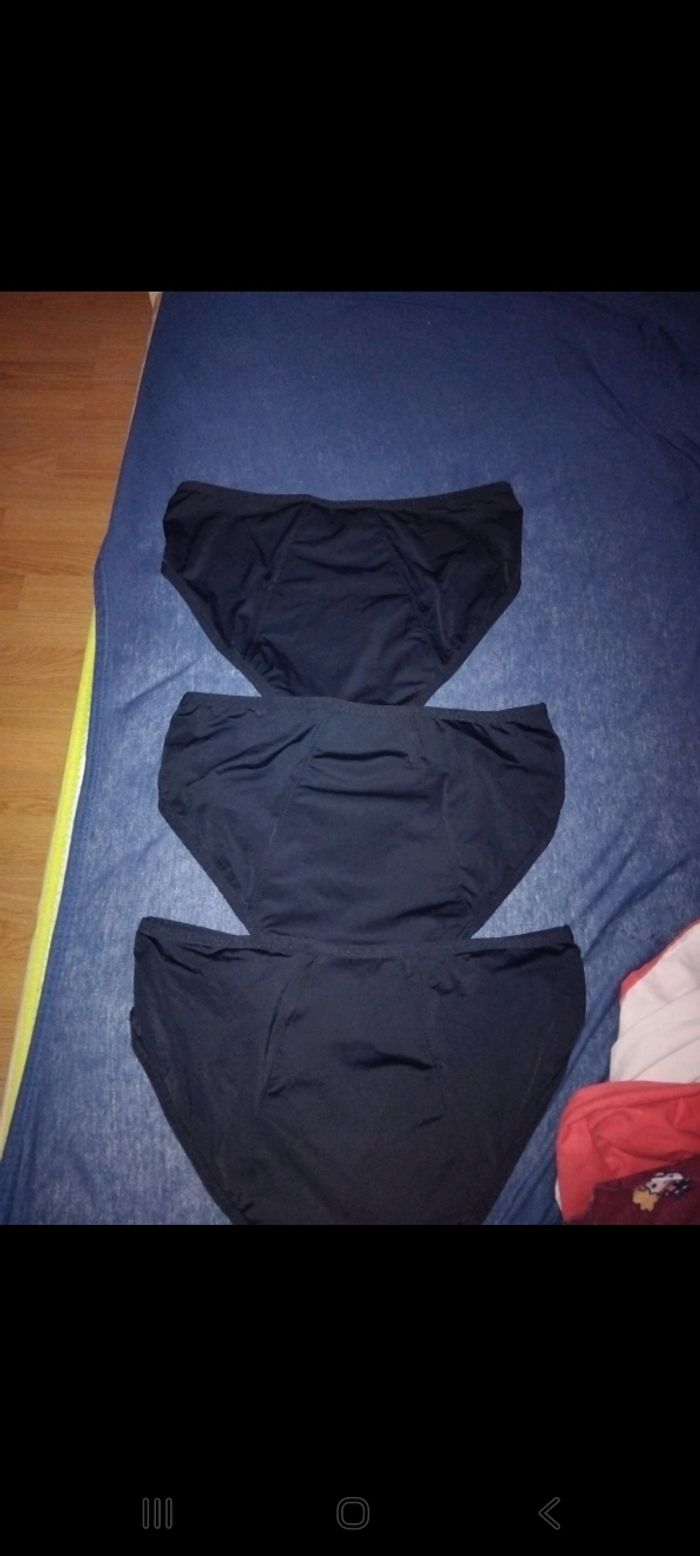 Culotte de règle - photo numéro 3