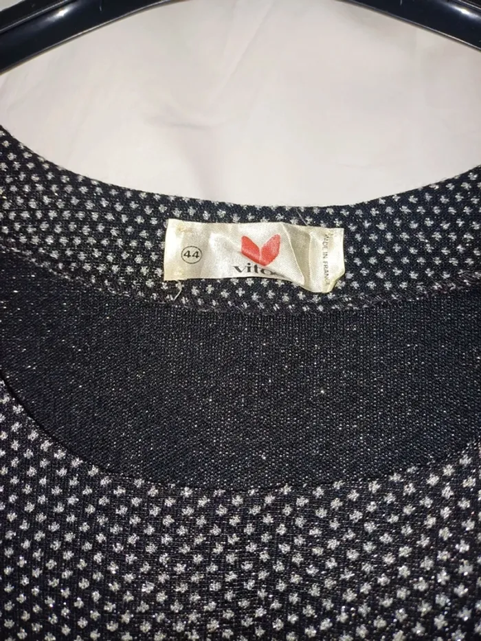 Blouses Vitos - photo numéro 2
