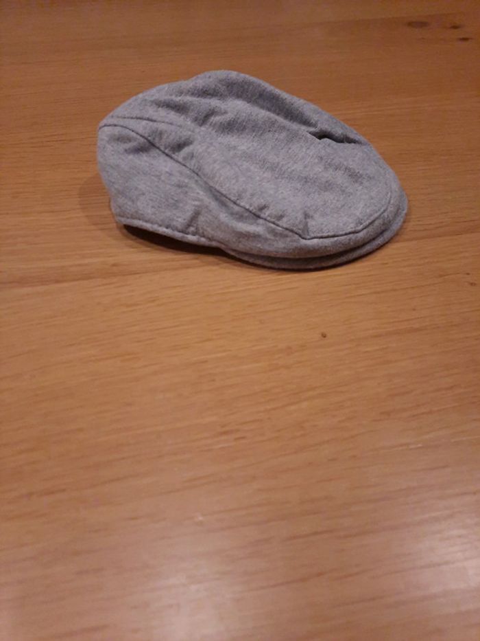 Casquette 41cm