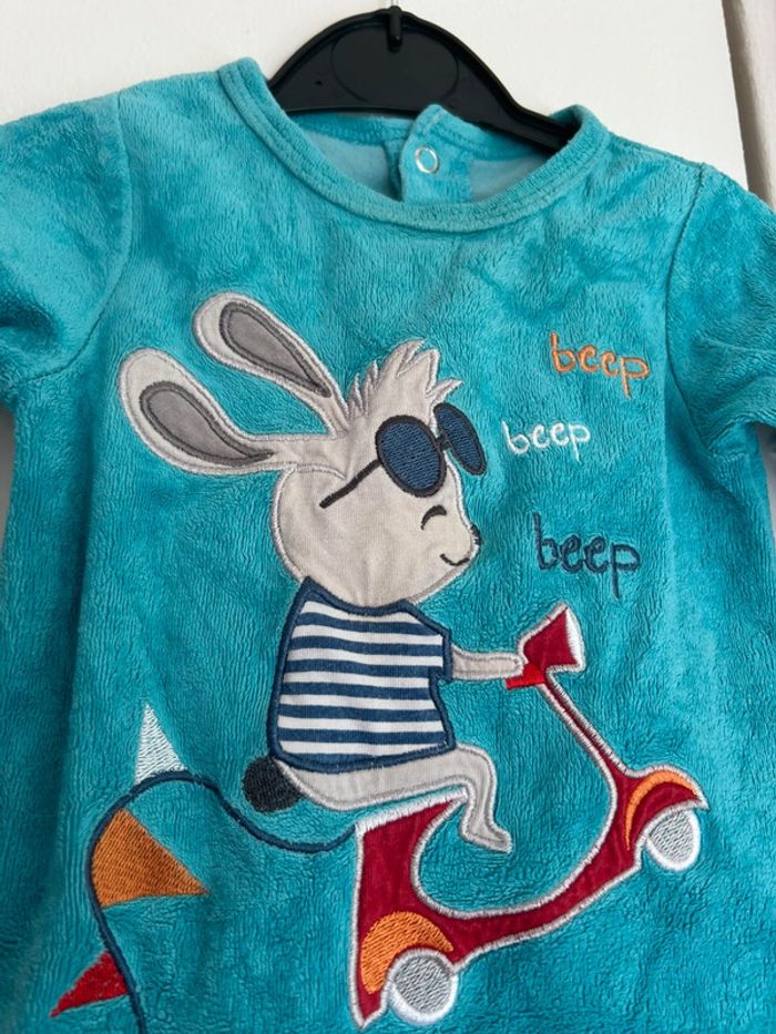 Lot 2 pyjamas - photo numéro 6