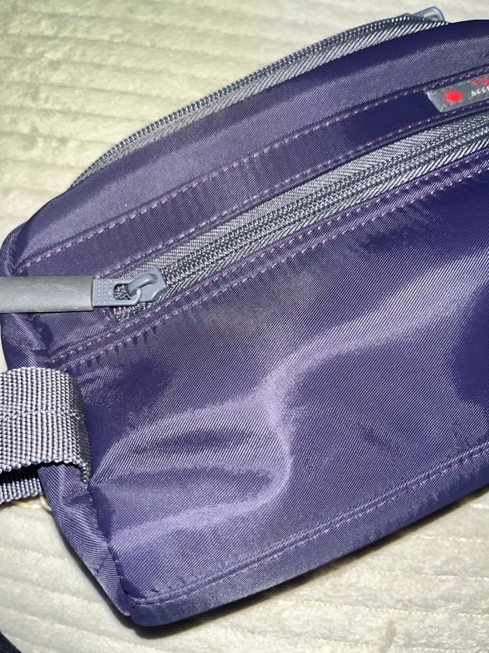 Pochette trousse - photo numéro 5